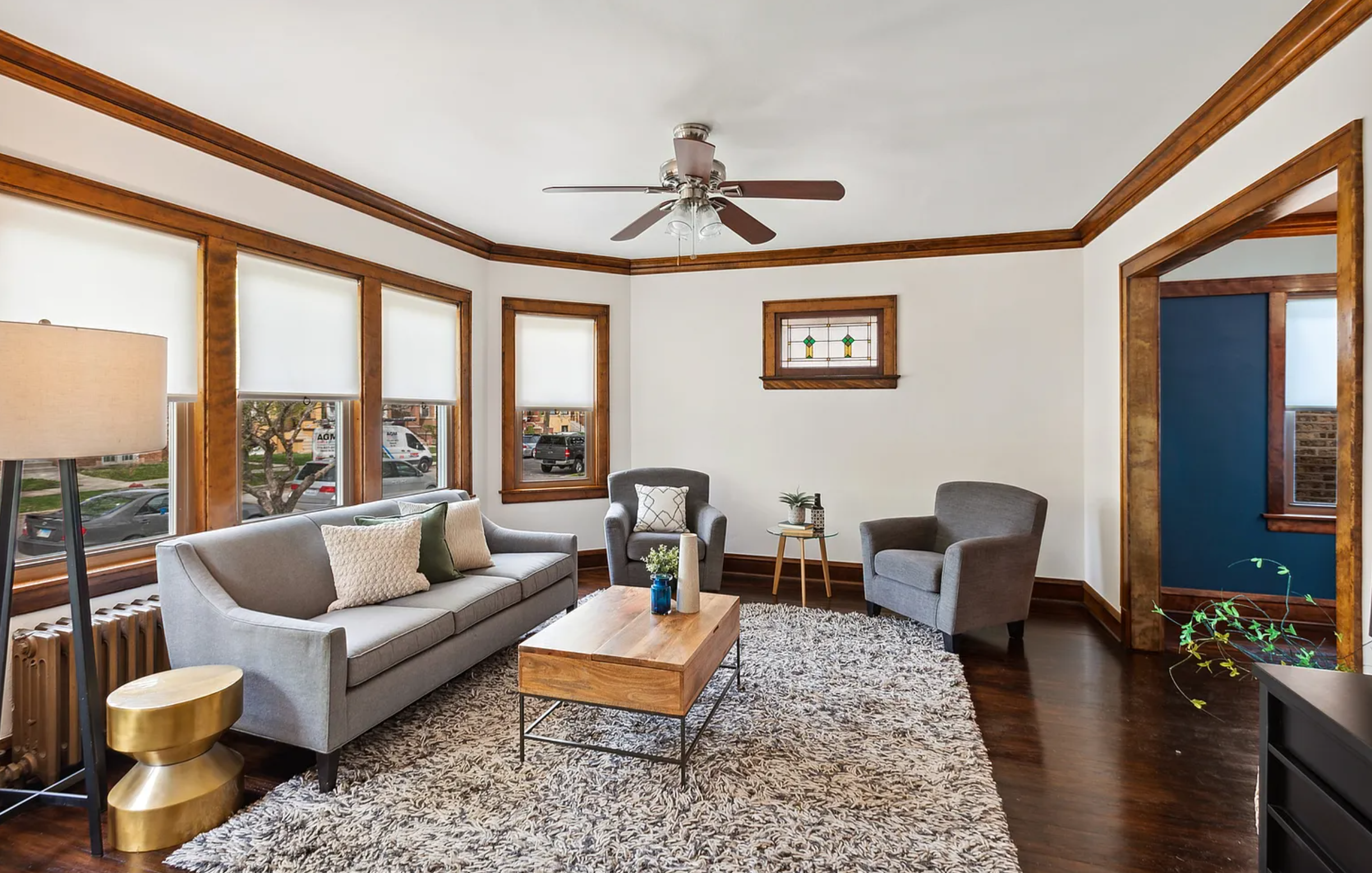 Look inside my (former) Chicago bungalow – My Chicago Bungalow